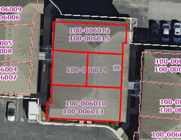 WILBRIDGE OFFICE BUILDING : 73 E Wilson Bridge Rd Worthington,, Worthington, OH 43085